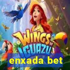 enxada bet