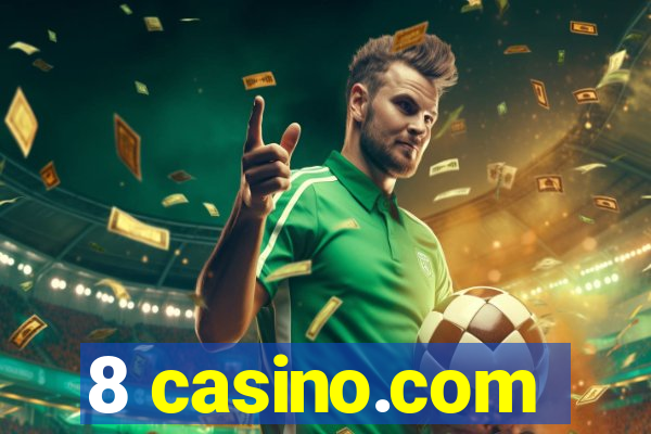 8 casino.com