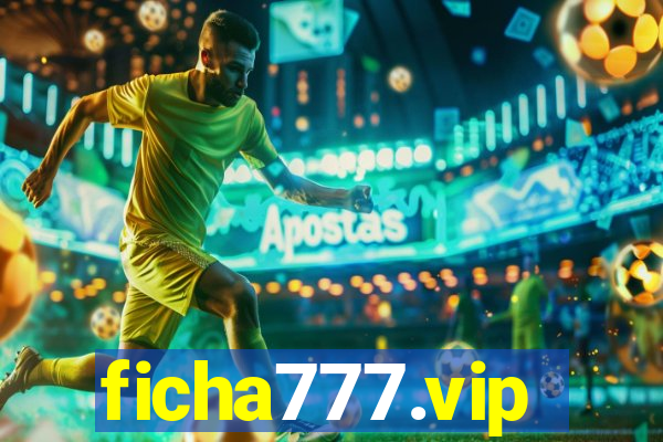 ficha777.vip