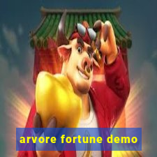 arvore fortune demo