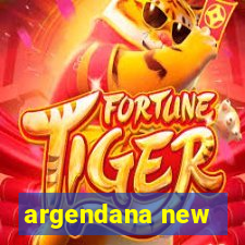 argendana new