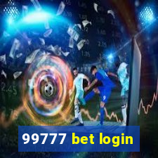 99777 bet login