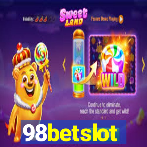 98betslot