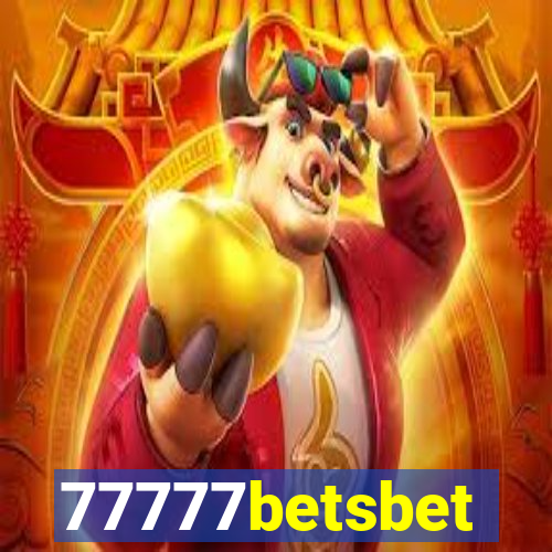 77777betsbet