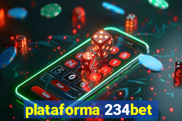 plataforma 234bet