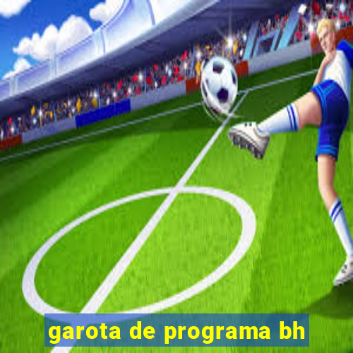 garota de programa bh