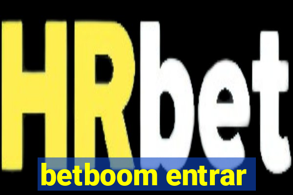 betboom entrar