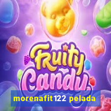 morenafit122 pelada