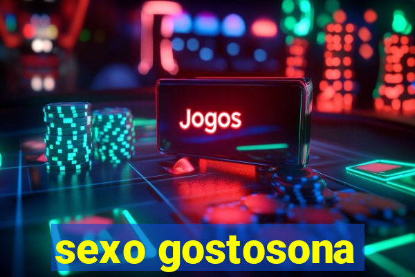 sexo gostosona