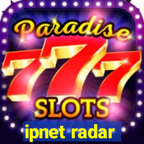 ipnet radar