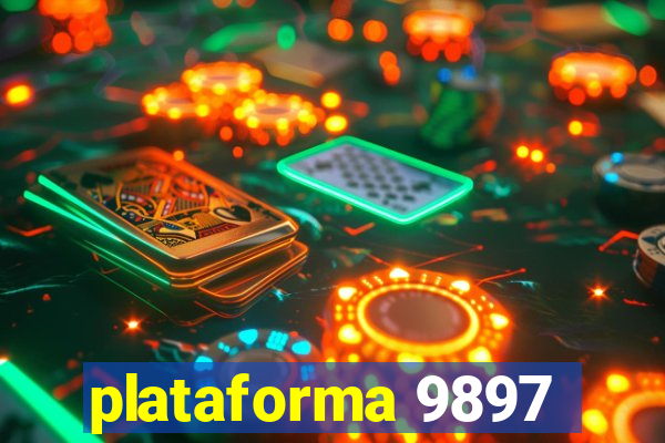 plataforma 9897