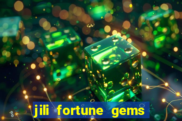 jili fortune gems 2 demo