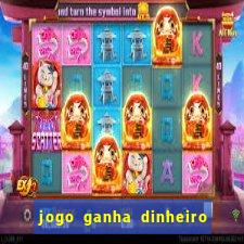 jogo ganha dinheiro no pix