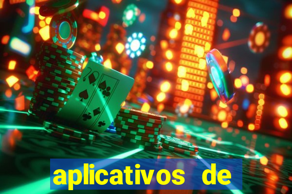 aplicativos de jogos que pagam de verdade