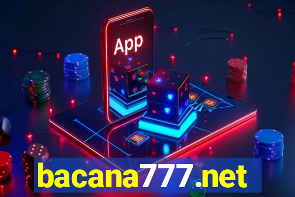 bacana777.net