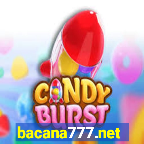 bacana777.net