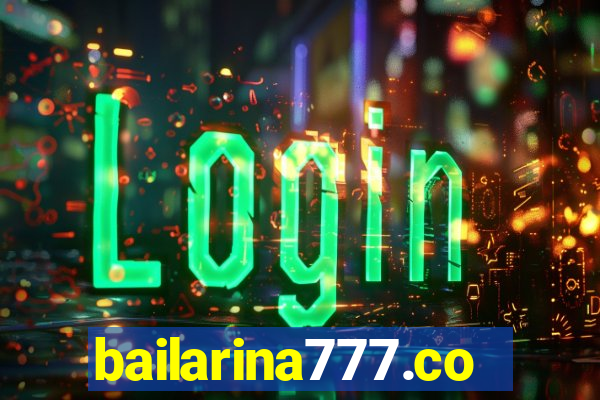 bailarina777.com