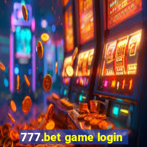 777.bet game login