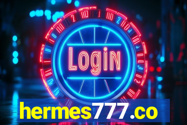 hermes777.co