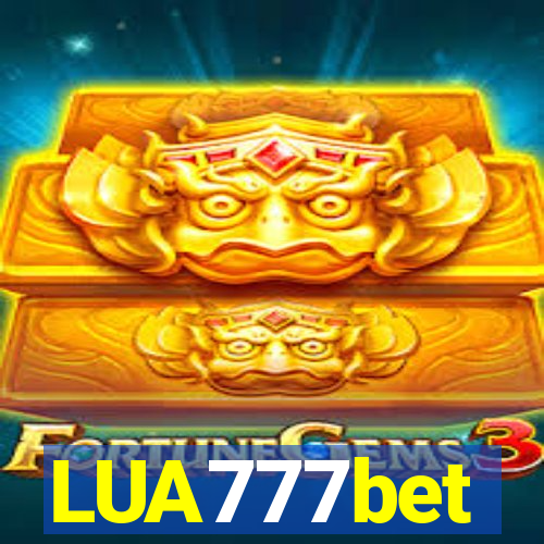 LUA777bet