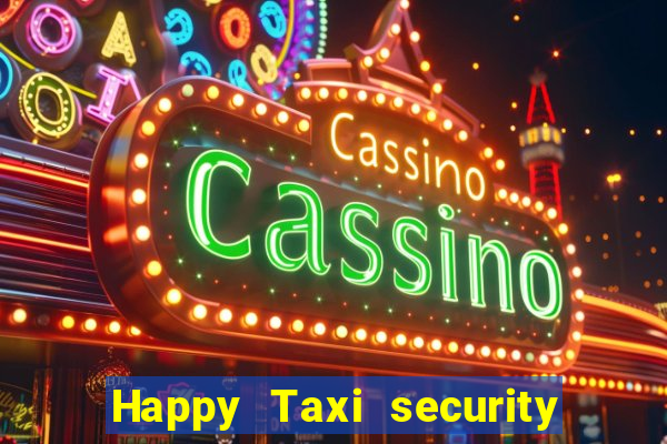 Happy Taxi security password road 96 road 96 senha do cofre