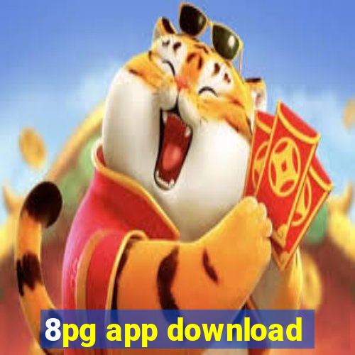 8pg app download