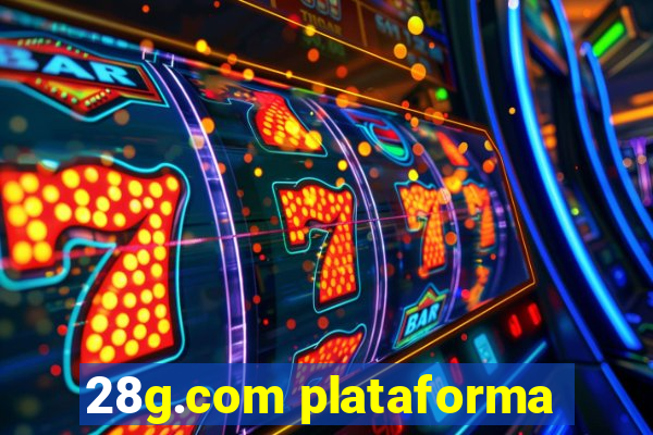 28g.com plataforma