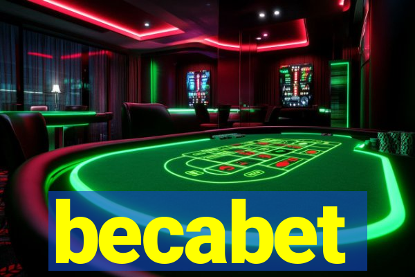 becabet