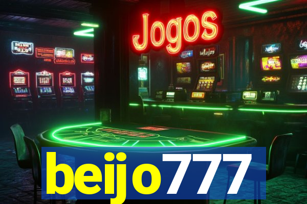 beijo777