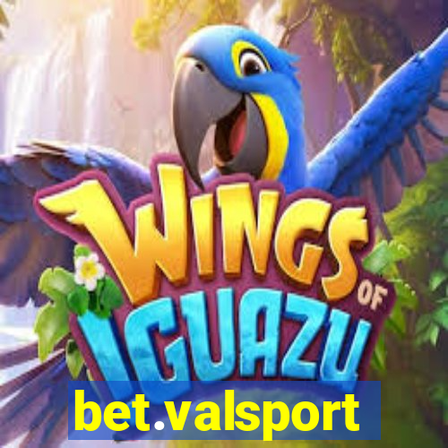 bet.valsport