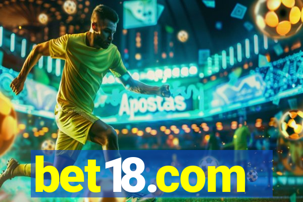 bet18.com