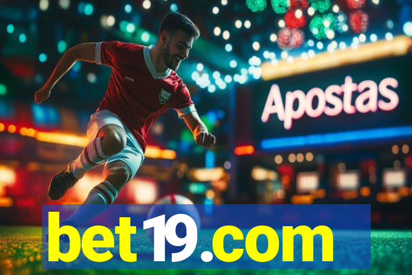 bet19.com