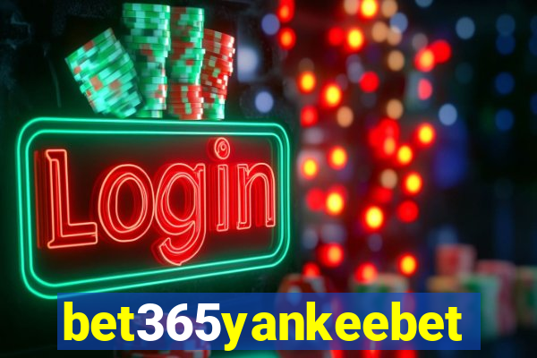 bet365yankeebet