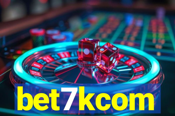 bet7kcom