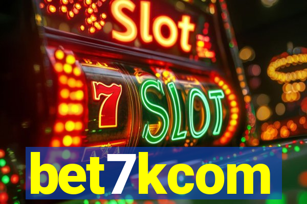 bet7kcom