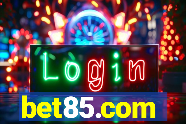 bet85.com