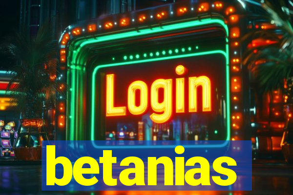 betanias