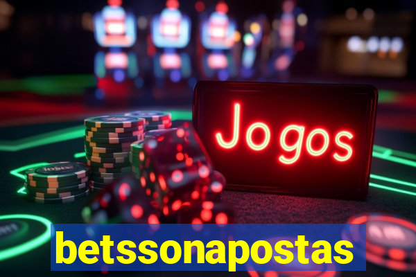 betssonapostas