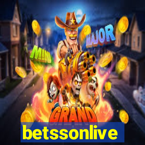 betssonlive