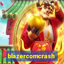 blazercomcrash