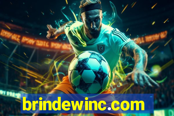 brindewinc.com