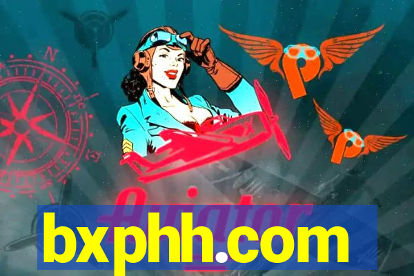 bxphh.com