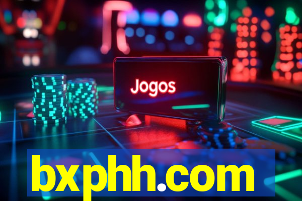 bxphh.com