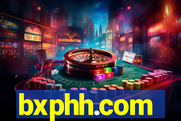 bxphh.com