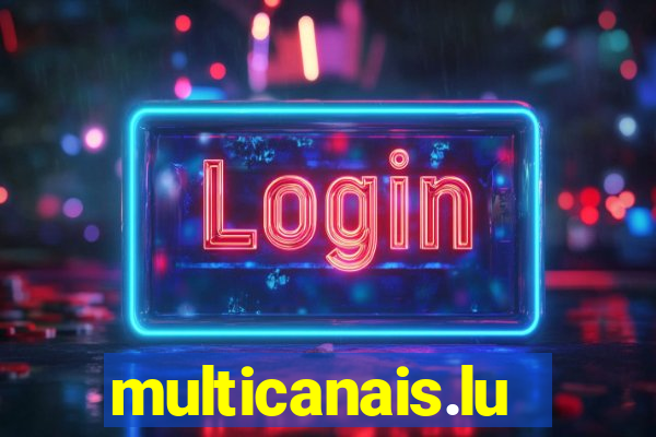 multicanais.lu