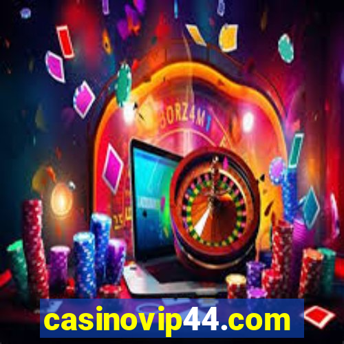 casinovip44.com