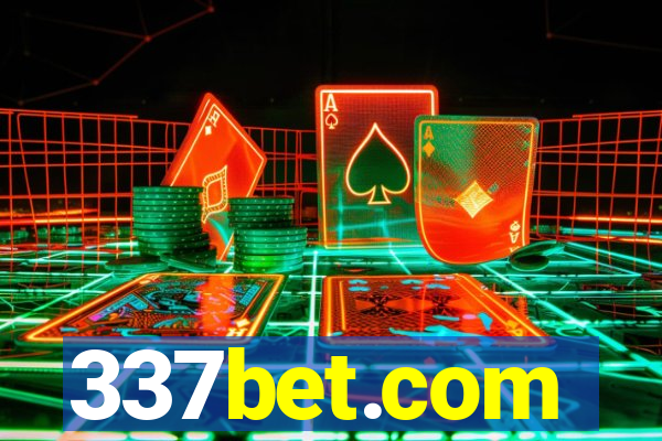 337bet.com