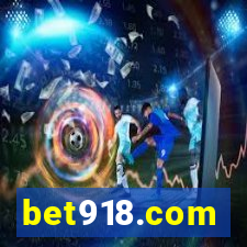 bet918.com