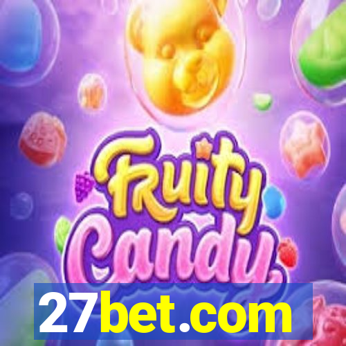 27bet.com