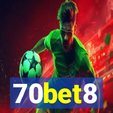 70bet8